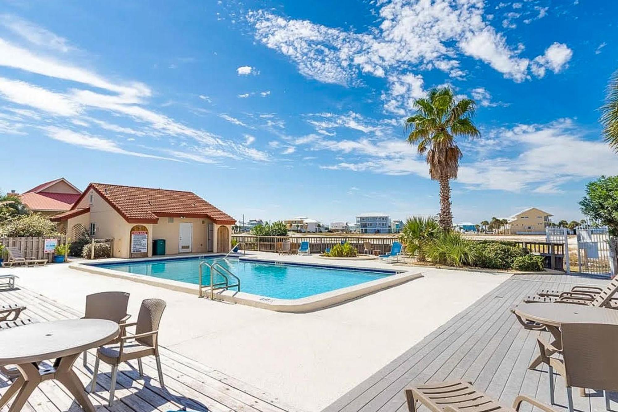 Sunset Harbor Palms 1-204 Otel Navarre Dış mekan fotoğraf